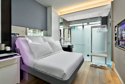 YOTEL Singapore Orchard Road