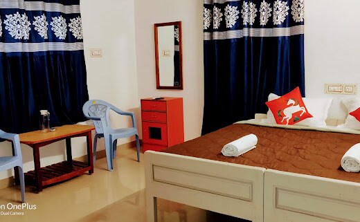 LD Homestay and Residency