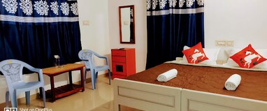 LD Homestay and Residency