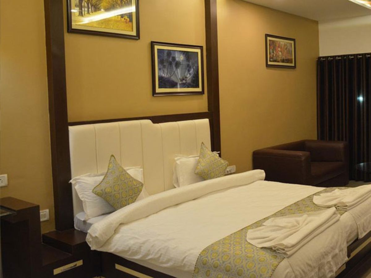 Hotel Rameshwaram