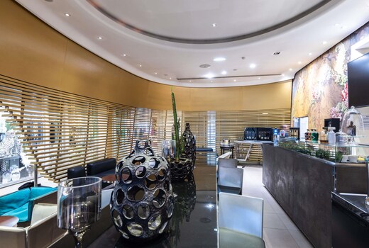 Sofitel Lyon Bellecour