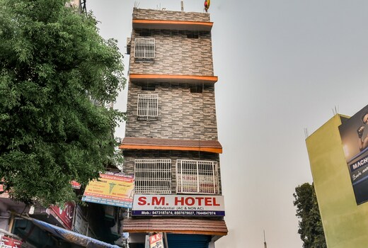 SPOT ON SMHotel