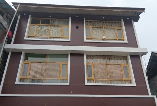 The Kashmiri Paying Guest House