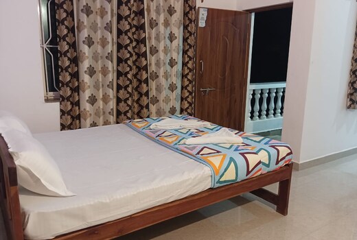 Royal Krishna Beach Apartments