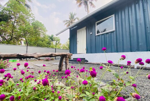 Private stay