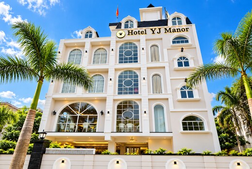Hotel YJ Manor