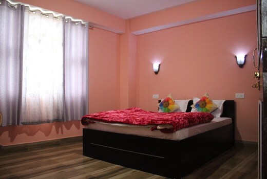 Gaurav Residency