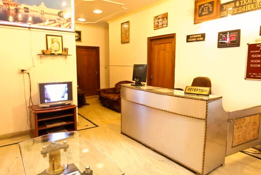 Main gallery