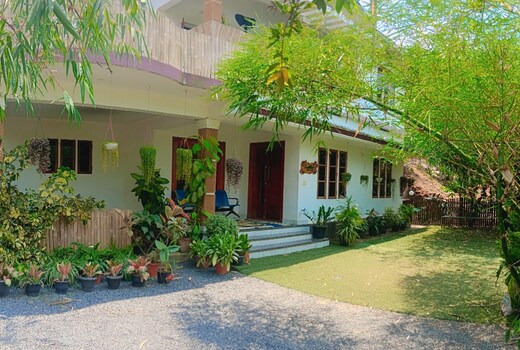 Royal Valley Serviced Villa