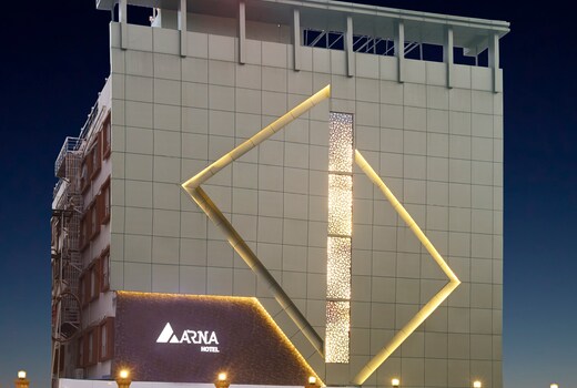 Arna Hotel