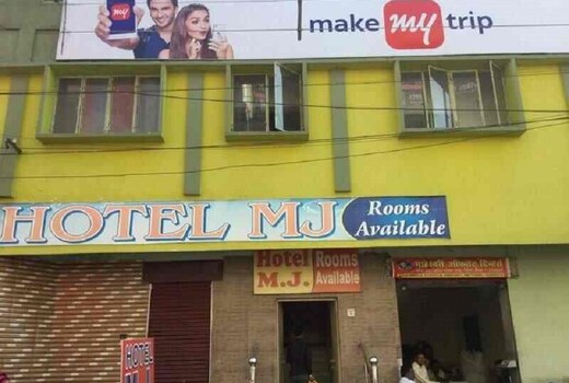 Hotel MJ