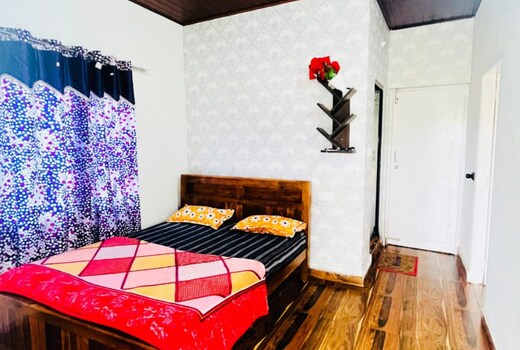 Coorg Vista Town Homestay