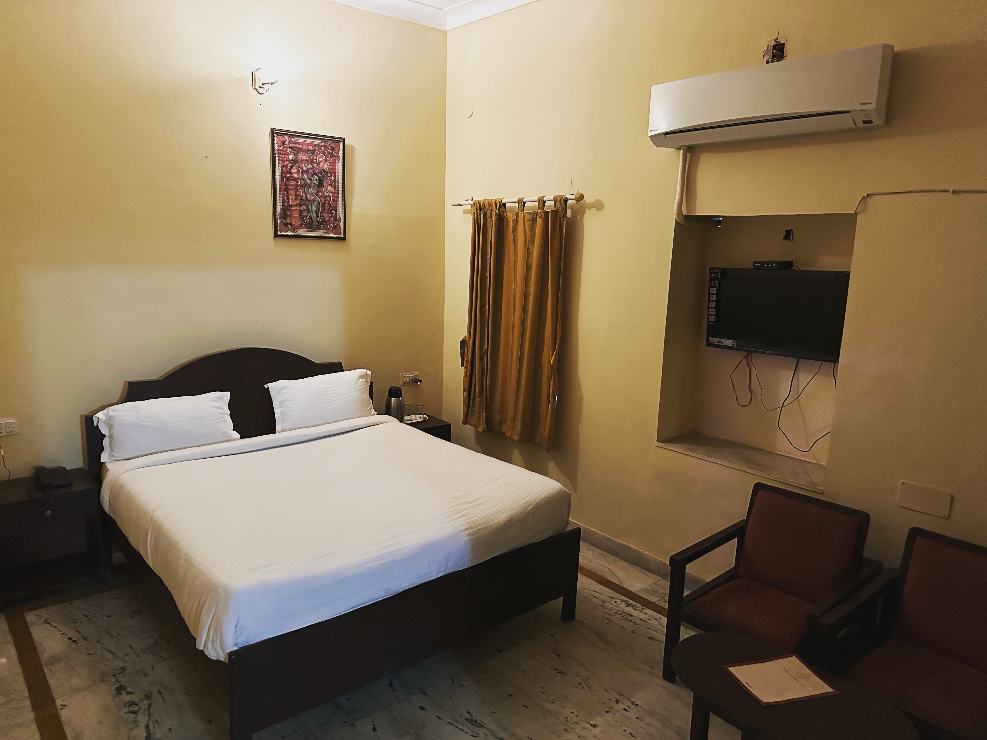 Hotel Shri karni niwas