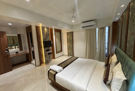 Hotel Shree Krishna Paradise