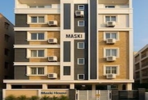 Hotel Maski Suites
