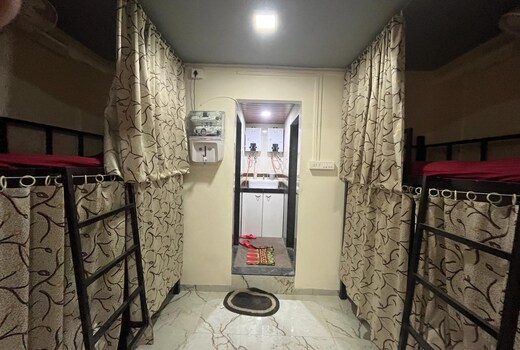 Ashirwad Guest House