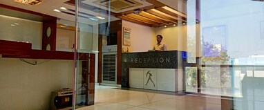 Laksh Residency
