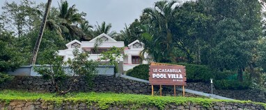 Le Casabella Pool Villa