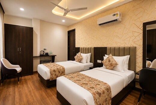 Rove Inn Hotel