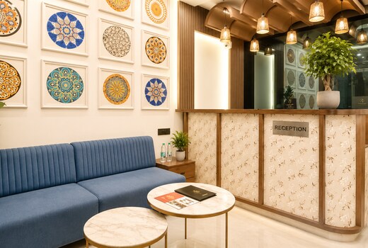 Main gallery