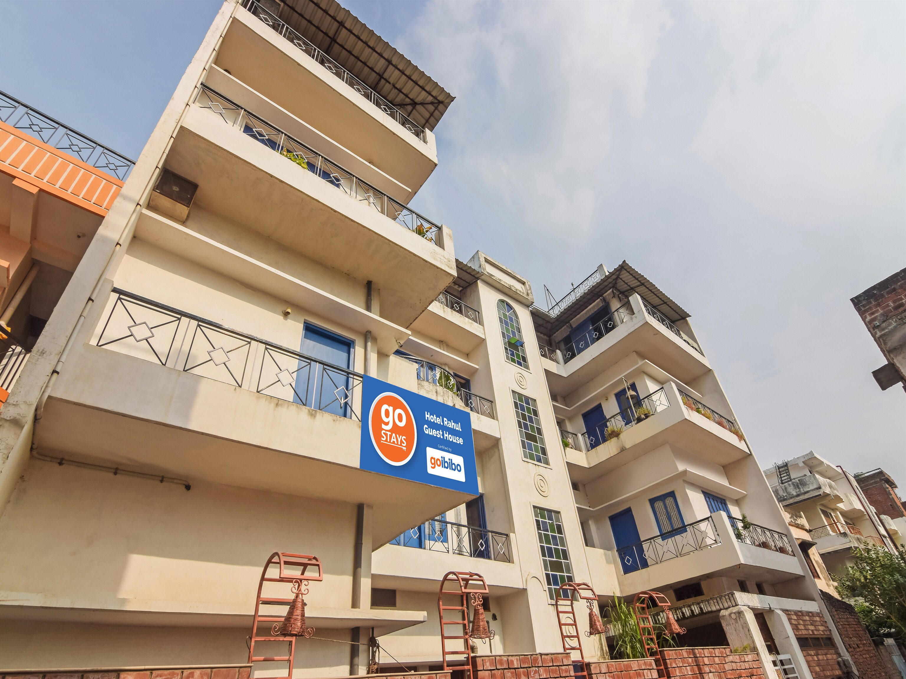 Rahul Guest House