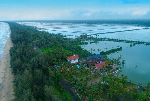 Indriya Sands