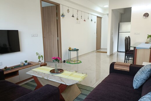 UBL Guest House- Mumbai