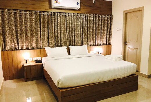 Hotel Blue Bell