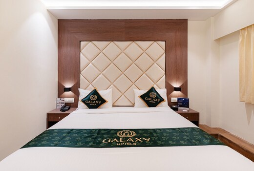 Galaxy Royal Suites