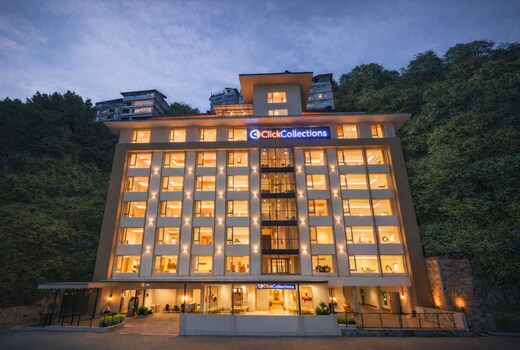 Click Collection Gangtok Bojoghari