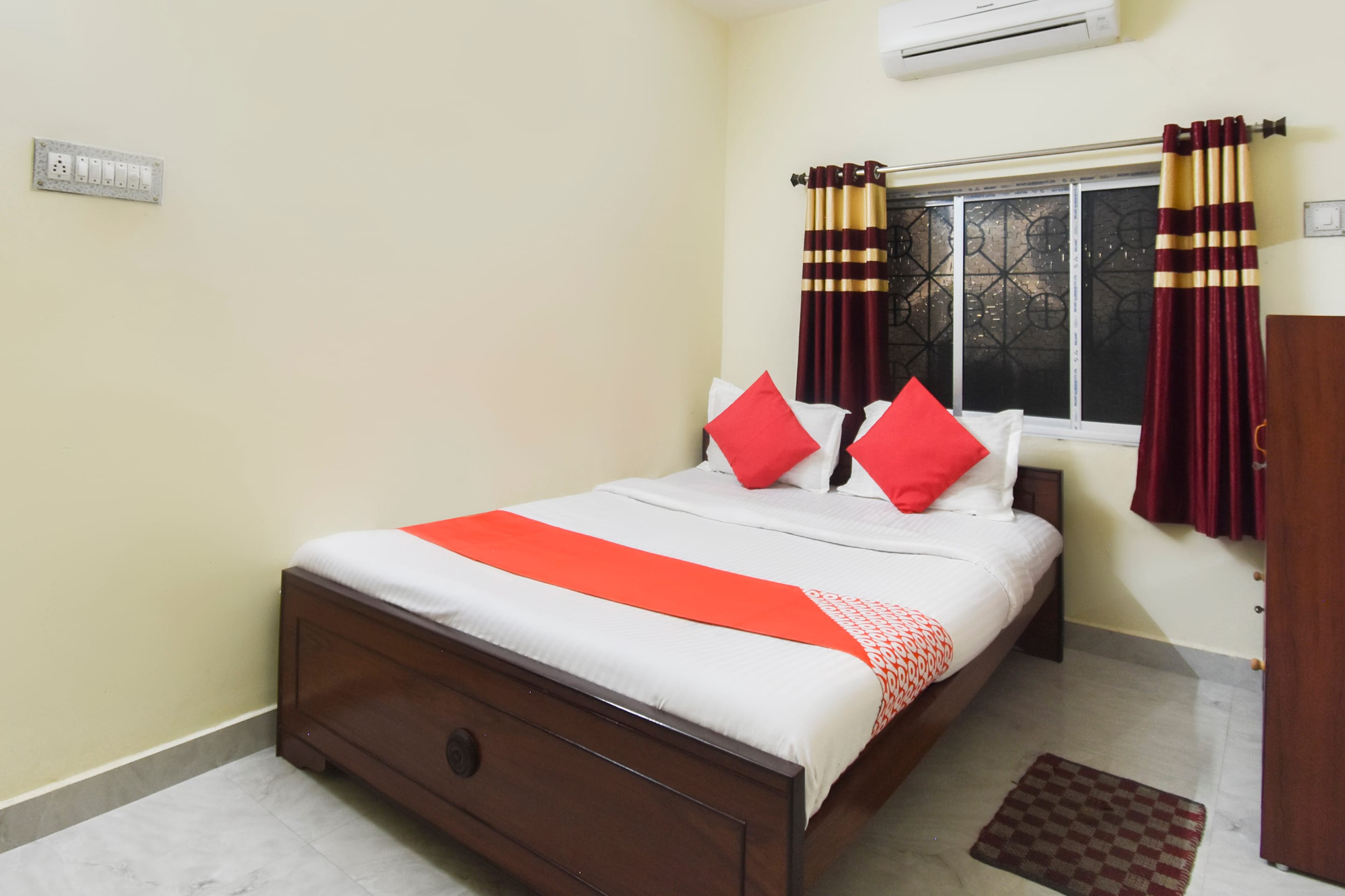 Hotel O Atithi Inn