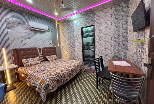 M/s RRR Restaurant
