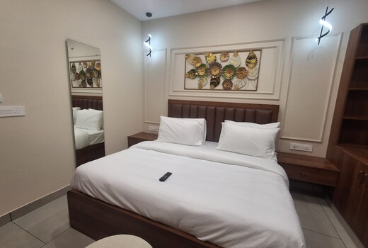 Hotel IP Pavilion