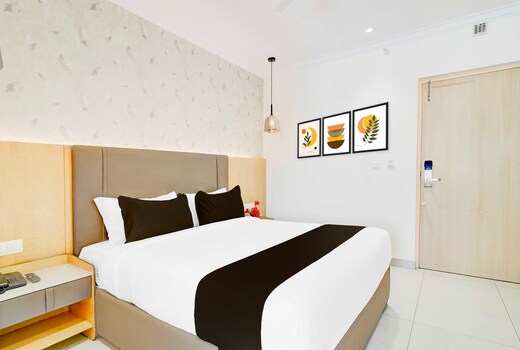 Townhouse Oak Bangalore Brookefield Mall