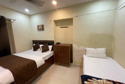 Deep palace homestay