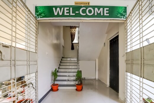 Hotel O SHRIDHAR CREATIVE Hotel & Restaurant