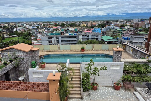 Hotel Lake Shilloi