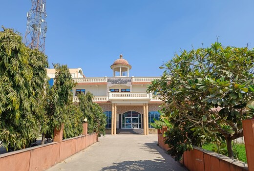Hotel Sengar Paradise