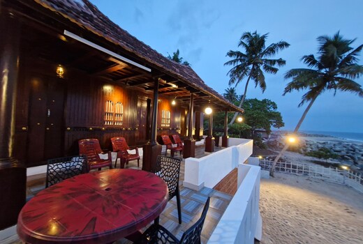 Seabreeze Marari