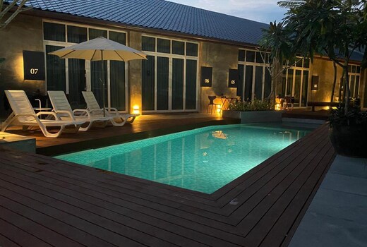 Arch Studio Cenang