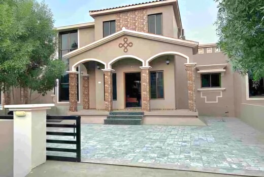 Khwaab Villa