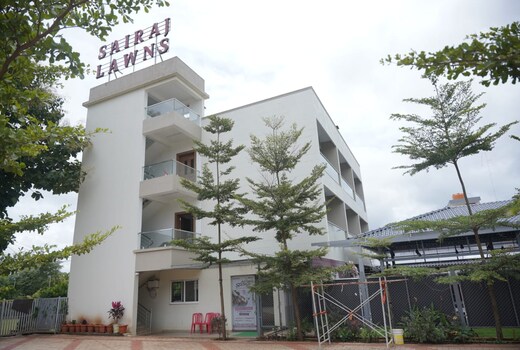 Hotel Sairaj Delight
