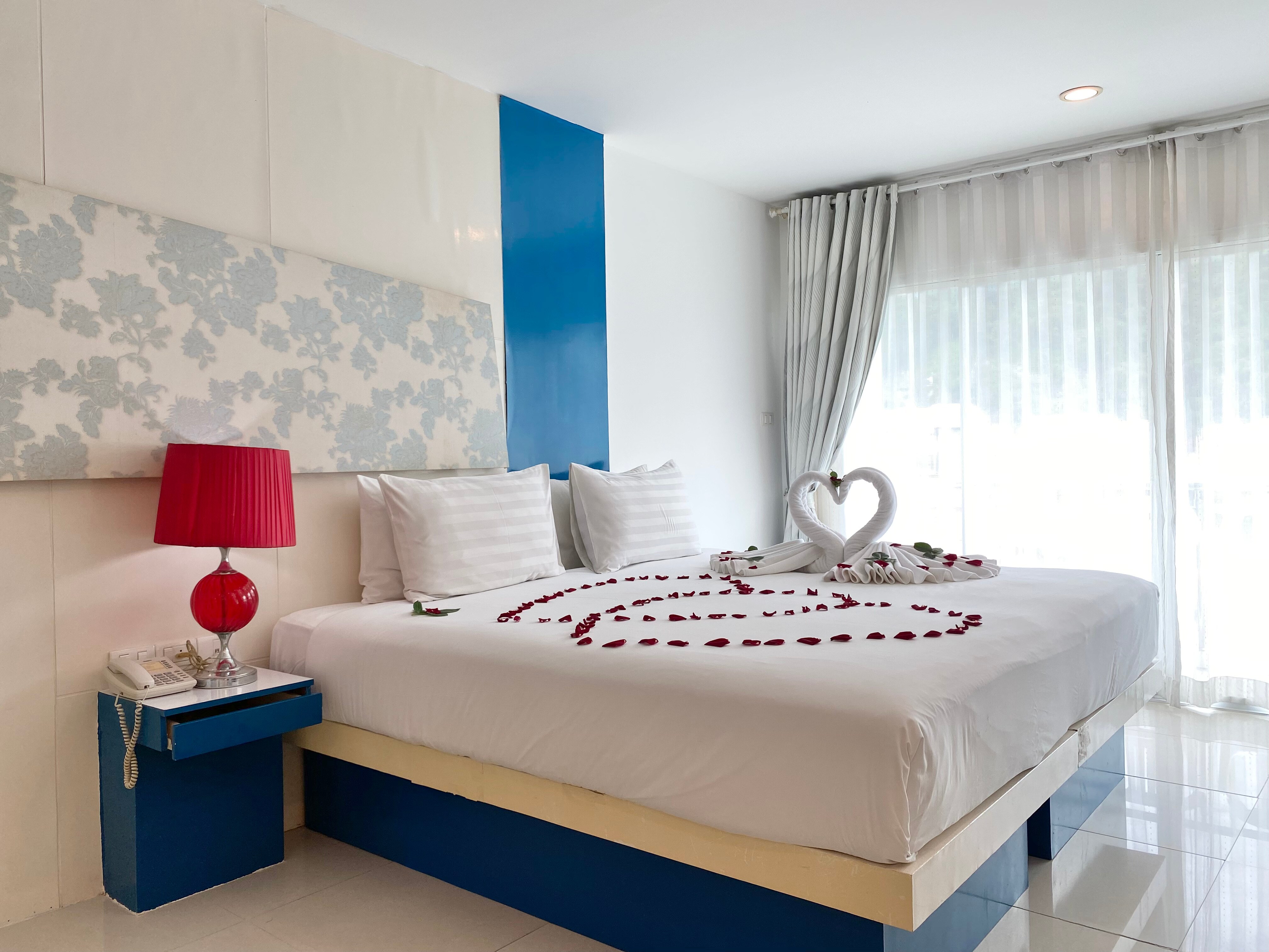 Patong Platinum