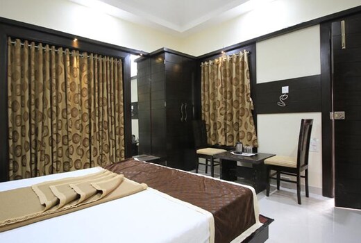 Rutugandh River View (Agro tourism)