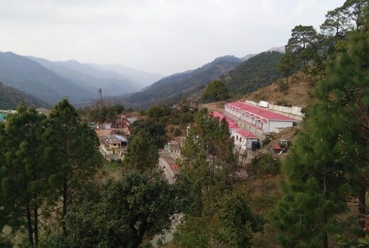 Rock Heaven Resort