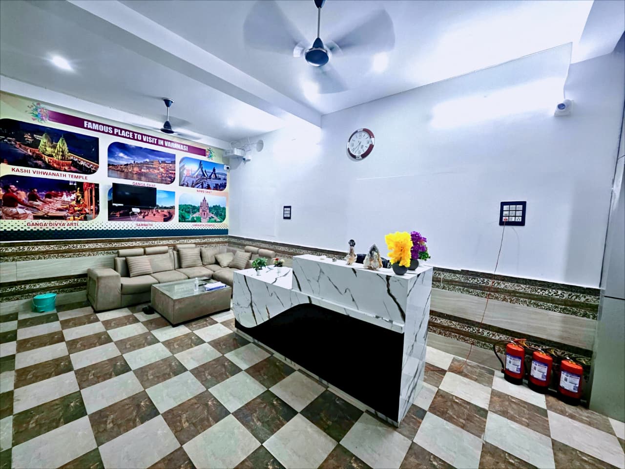 Main gallery