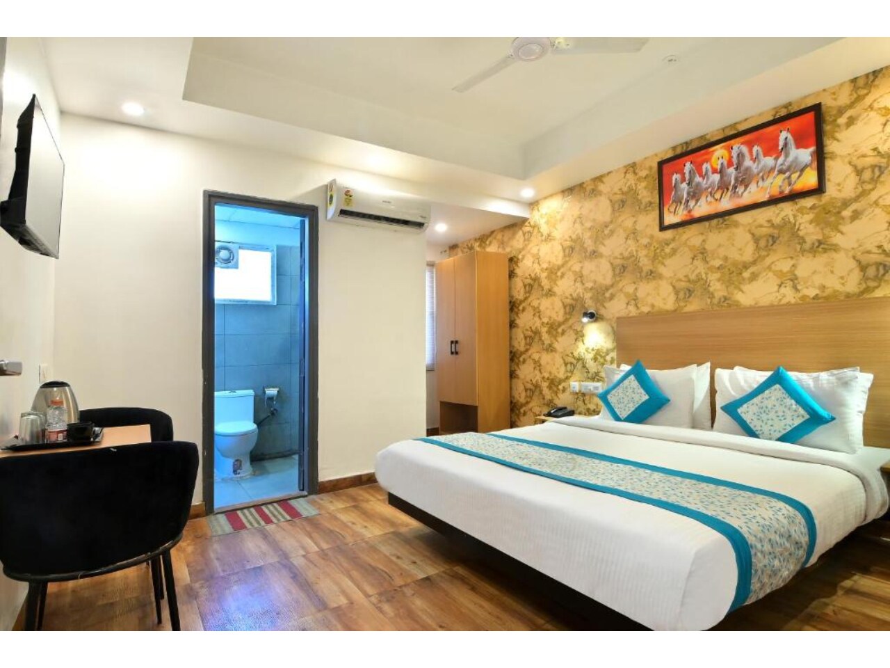 Hotel Red York