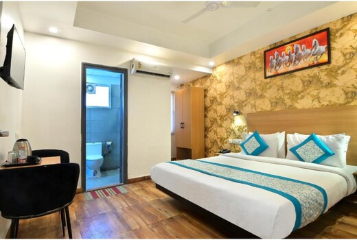 Hotel Red York