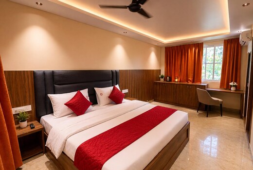 Hotel Gorli Heritage