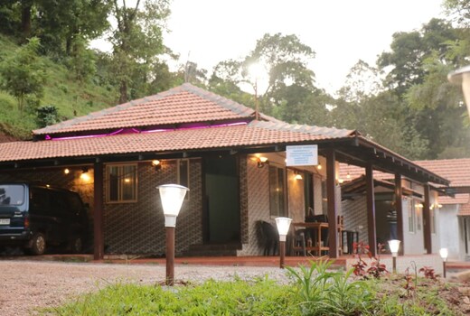 Silver Oak Homestay